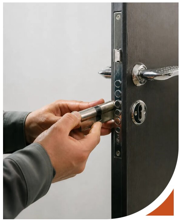 Замена замков Mul T Lock с выездом в Орске круглосуточно