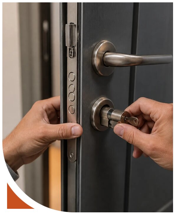 Срочная замена замков Abloy в Орске от 6721 р. | Разлок-Рск