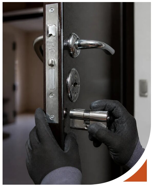 Замена замков Abloy срочно с гарантией и выездом в Орске