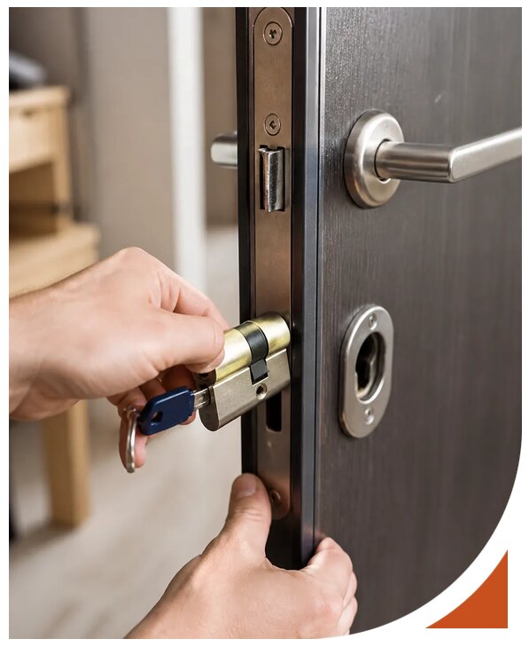 Профессиональный ремонт замков Mul T Lock с выездом в Орске