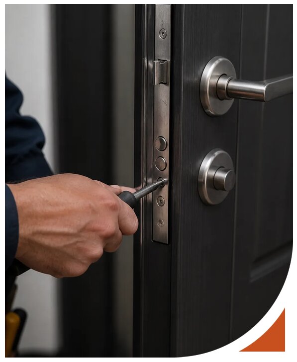 Ремонт замков Abloy с выездом мастера на дом в Орске